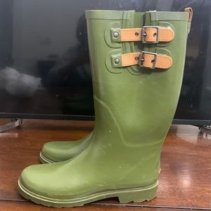 Chooka Boots